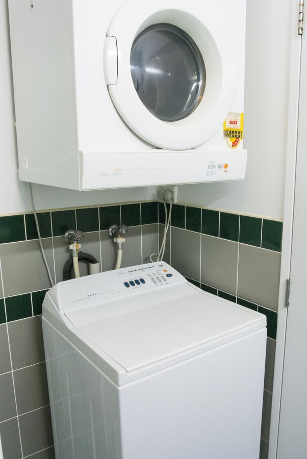 Oxford Apartment Auckland Bagian luar foto