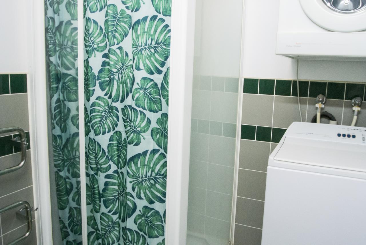 Oxford Apartment Auckland Bagian luar foto
