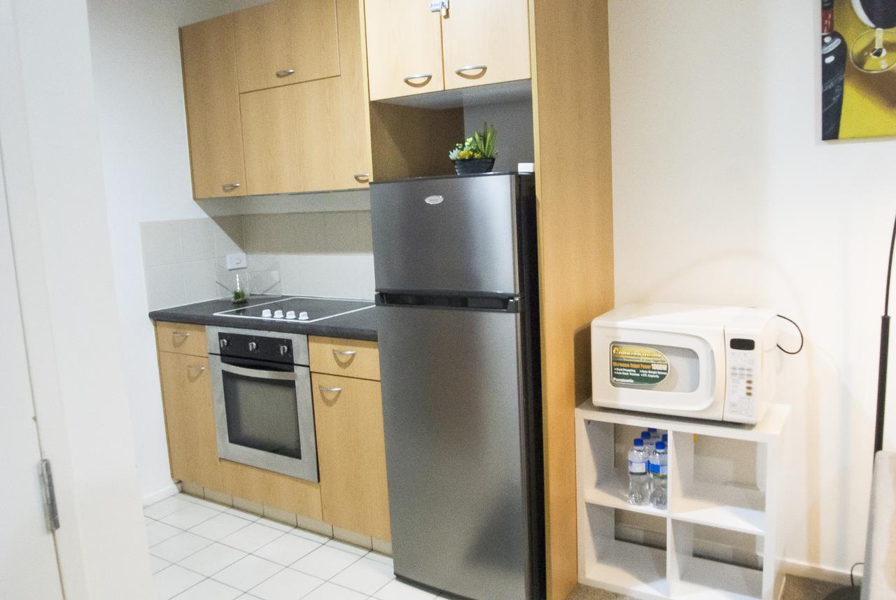 Oxford Apartment Auckland Bagian luar foto