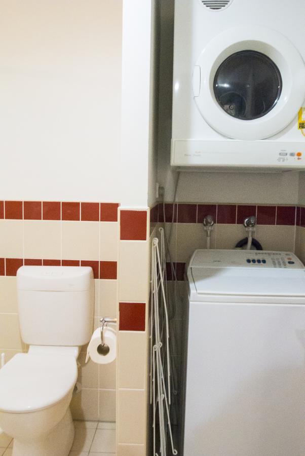Oxford Apartment Auckland Bagian luar foto